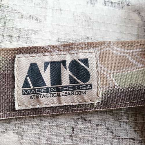 ATS VEST