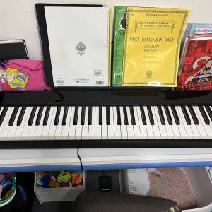 Casio Piano PX-S1000 99%NEW