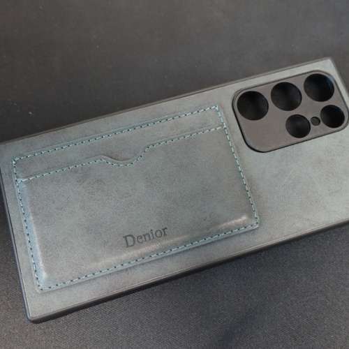 98% New Samsung Galaxy S22 Ultra (12+512) 黑色 行貨 (可Update Samsung UI 6.1)