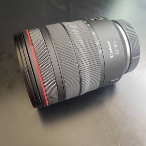 Canon RF 24-105mm f/4L IS USM 鏡頭 lens