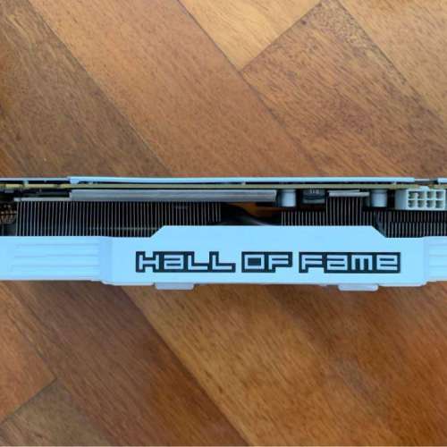 GALAX Geforce GTX 980 hof