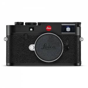 Want Leica M10