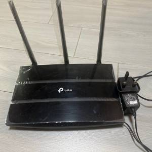 TP Link Archer C1200 AC1200 Wireless Dual Band Gigabit Router