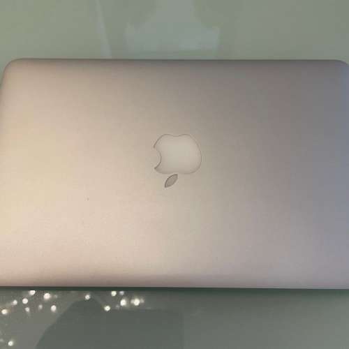 MacBook Air 11" 2015 i5