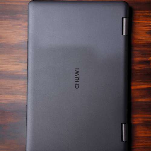 Chuwei/馳為 MiniBook 8-inch Touch 360