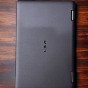 Chuwei/馳為 MiniBook 8-inch Touch 360
