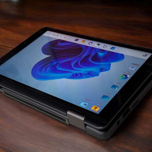 Chuwei/馳為 MiniBook 8-inch Touch 360