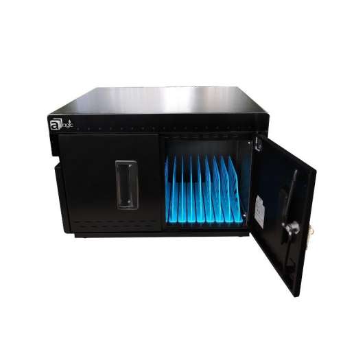 aMagic - 16 Slots Mobile Tablet Cabinet 16位流動充電櫃 (AMC-2116-UK)