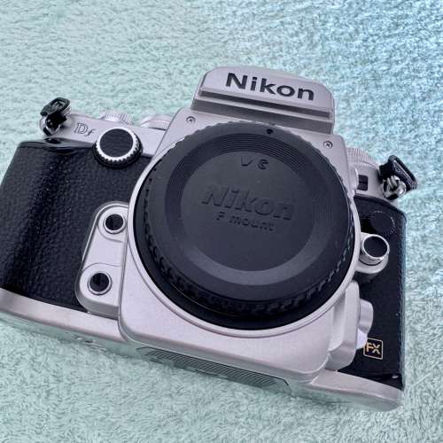 Nikon Df (body)