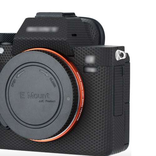 清貨 大特價 全新 SONY A7R 4 / A7R IV / A7r4 / A7rIV / JJC 機身 相機 包膜 貼膜 ...