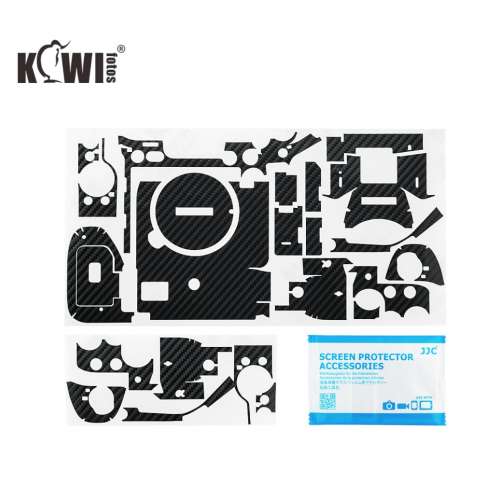 清貨 大特價 全新 SONY A7R 4 / A7R IV / A7r4 / A7rIV / JJC 機身 相機 包膜 貼膜 ...