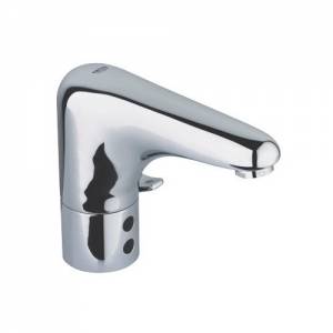 【GROHE 高儀】Infra-red Electronic Basin Mixer (New) 全新德國製電子感應冷熱水...