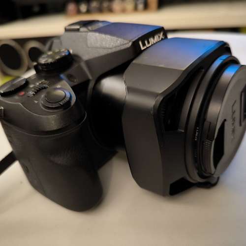 Panasonic FZ 2500