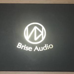 Brise Audio BSEP for IER-Z1R 4.4mm MMCX