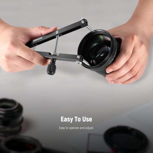 NEEWER HW-24 V Shaped Lens Opener Tool Kit