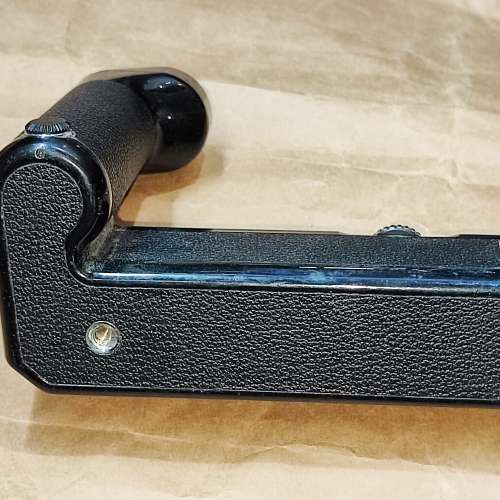 Nikon MD-12 菲林捲片器捲片器-for FM、FE、FM2、FE2、FM3、FA