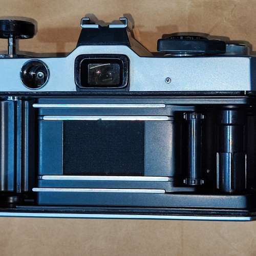 Fujica ST705 m42經典菲林機