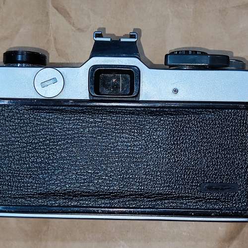 Fujica ST705 m42經典菲林機