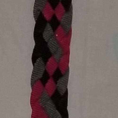 ***2條一套價 男士 尼龍 休閒 腰帶 Men's Nylon Casual Style Nylon Waist Belt2pc...