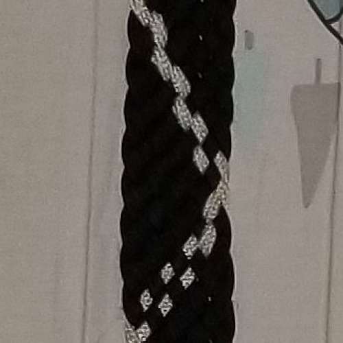 ***2條一套價 男士 尼龍 休閒 腰帶 Men's Nylon Casual Style Nylon Waist Belt2pc...