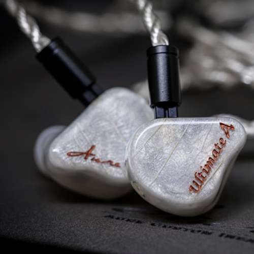 AURE - Ultimate A 超旗艦 (原價hkd$17000)