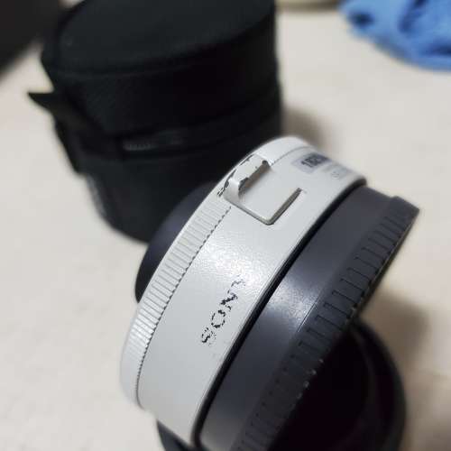 Sony SEL14TC 1.4X 增距鏡