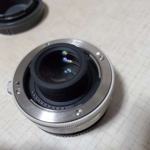 Sony SEL14TC 1.4X 增距鏡