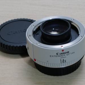 Canon Extender EF 1.4x