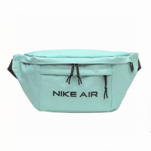 Nike 耐吉腰包 高密度聚酯纖維簡約包 單肩包