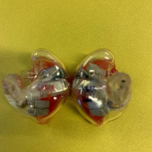 Ultimate Ears UE18 Pro CM (for re-shell) NOT UE18+ Pro