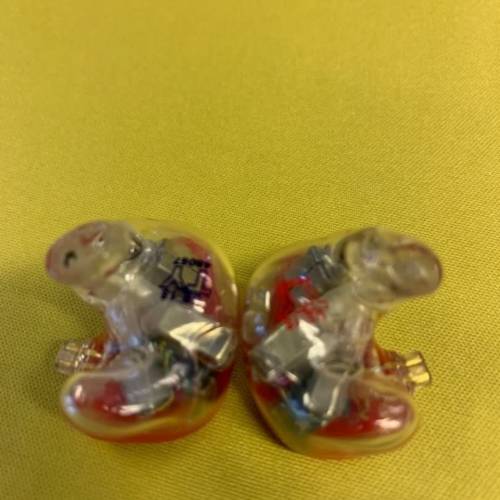Ultimate Ears UE18 Pro CM (for re-shell) NOT UE18+ Pro