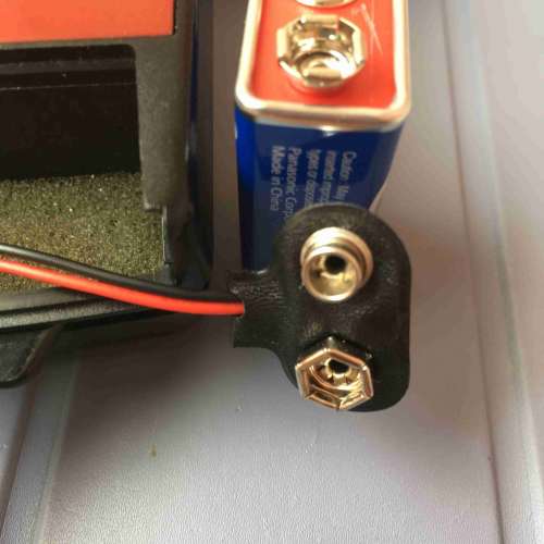 GOSSEN LUNALITE SBC 測光表