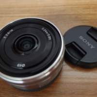 Sony AF16mm f2.8 SEL 鏡