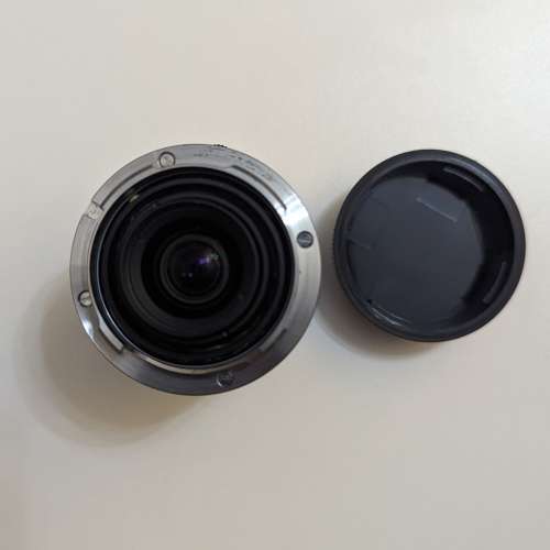 Zeiss Biogon 2.8/21mm T ZM leica m mount