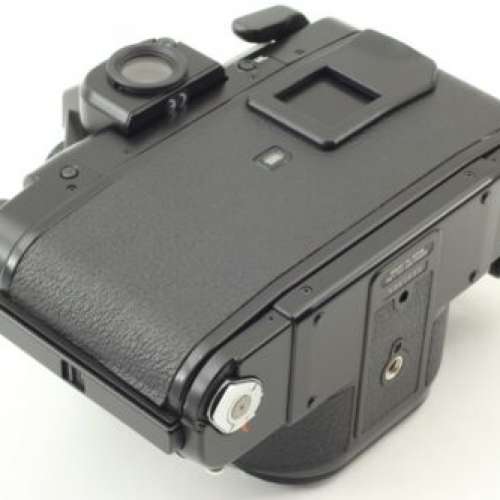 [Near Mint] Pentax 67II + AE prism