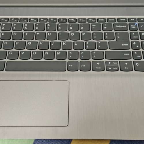 95% new Lenovo IdeaPad 3 i3 10110 8GB 1TB