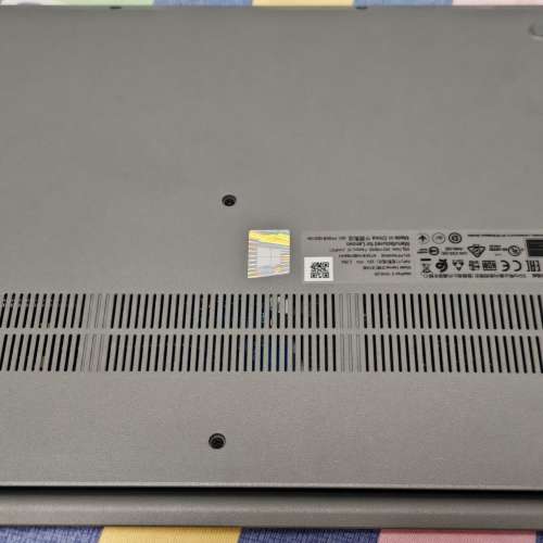 95% new Lenovo IdeaPad 3 i3 10110 8GB 1TB