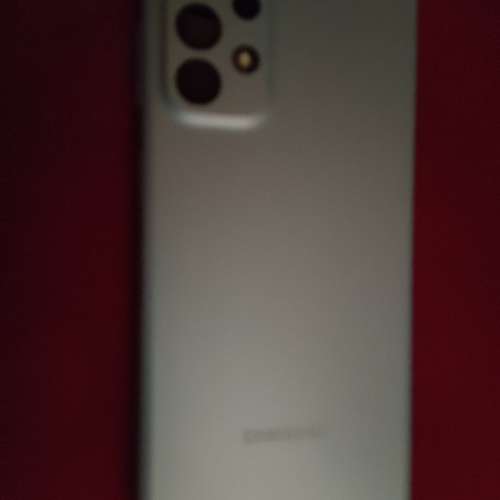 samsung galaxy A23 6+128gb 5G