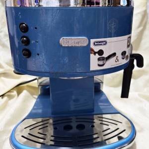 DELONGHI ECO 310.B 義式濃縮咖啡機 ESPRESSO MACHINE