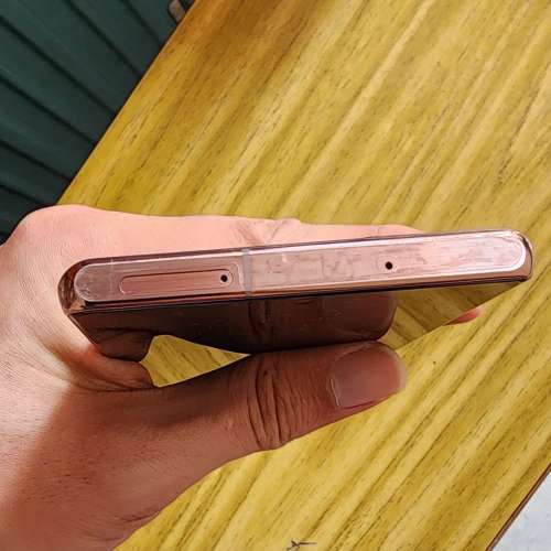 三星Samsung Note 20 銅色 256GB 手機