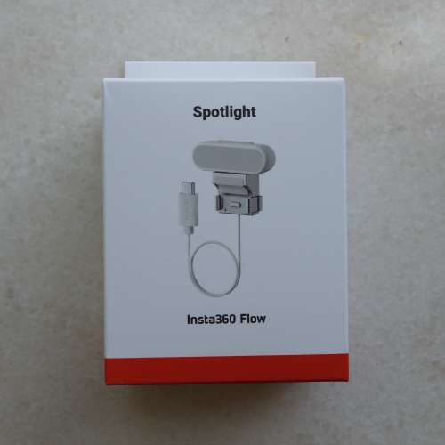 Insta360 Flow