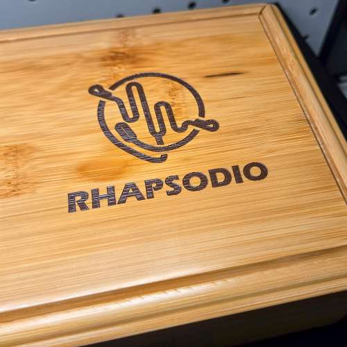 Rhapsodia 神線 Fantasies Copper 4 絞 長保  99 新