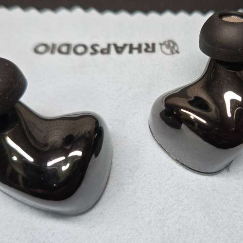 Rhapsodia Supreme V3 dlc