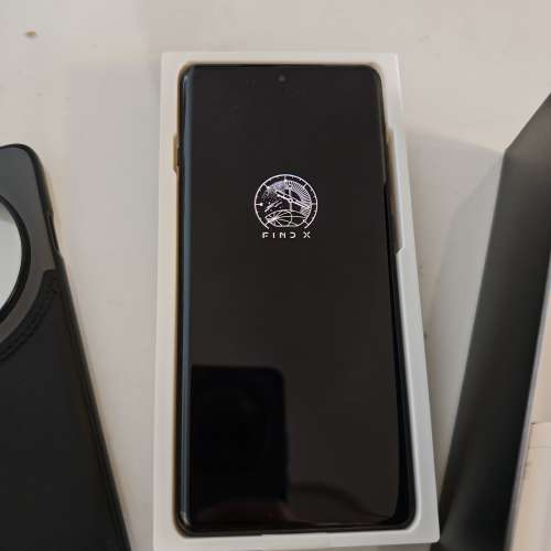 OPPO Find X7 Ultra 16GB+512GB