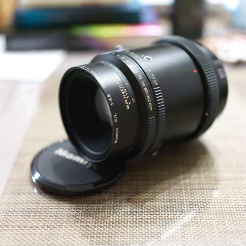 90% New Mamiya RB67 Pro SD + Mamiya KL K/L 180mm f4.5 L-A Lens