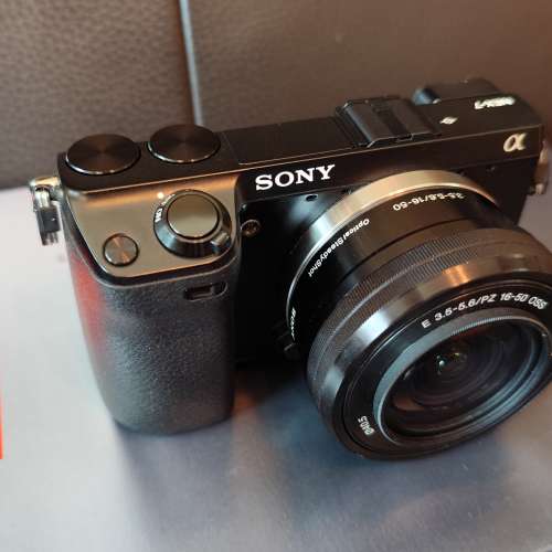 Sony NEX-7