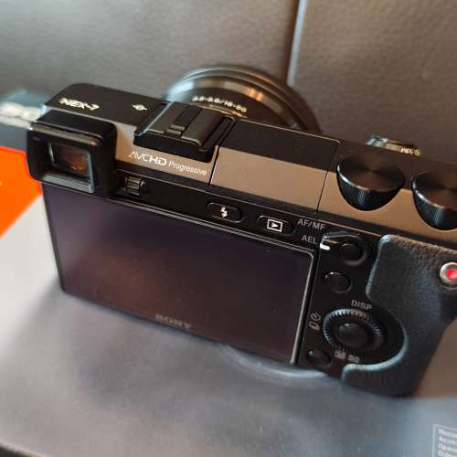 Sony NEX-7