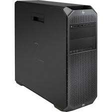 HP Z6 G4 workstation XEON Gold 5118 CPU 32GB ddr4 512 ssd / 2TB