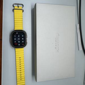 Apple Watch Ultra 第1代