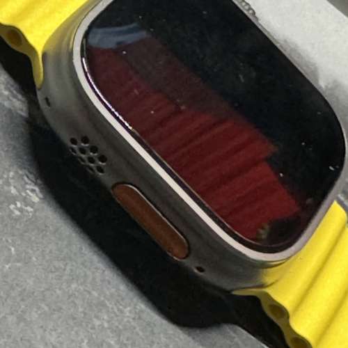 Apple Watch Ultra 第1代